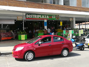 Distriplaza la 17